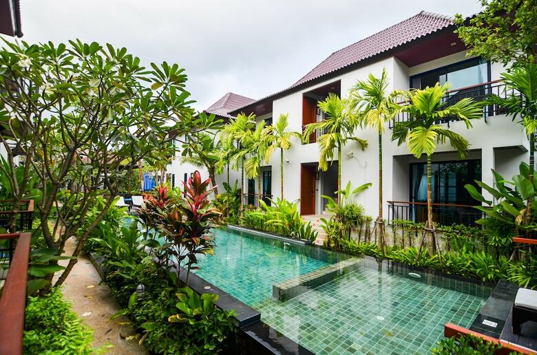 Hotel Coco Retreat Phuket Resort & Spa