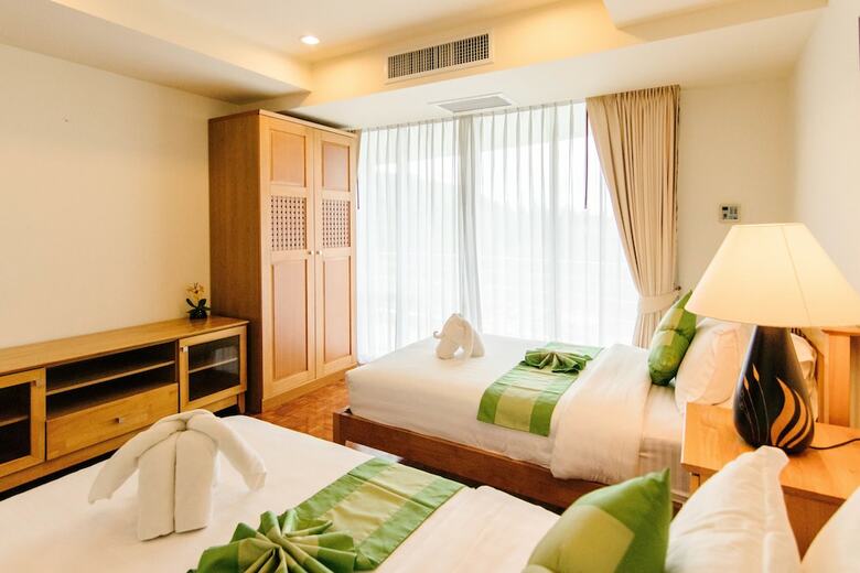 Searidge Hua Hin By Salinrat