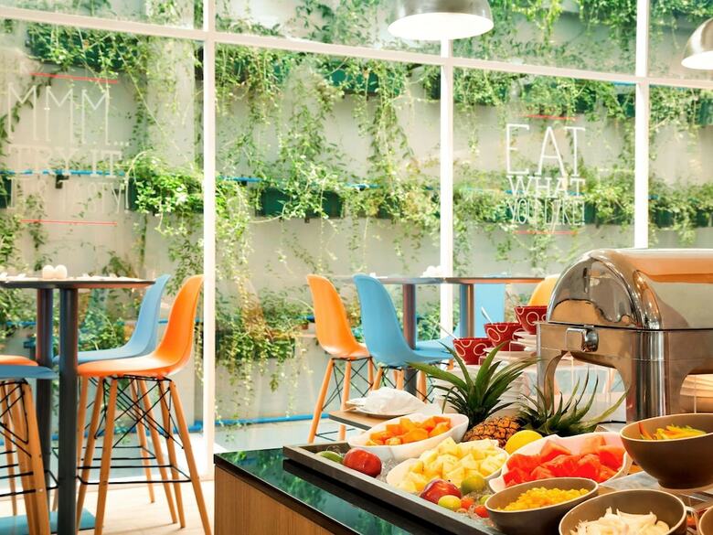 Hotel Ibis Bandung Pasteur