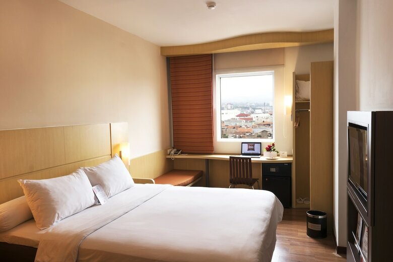 Hotel Ibis Bandung Pasteur