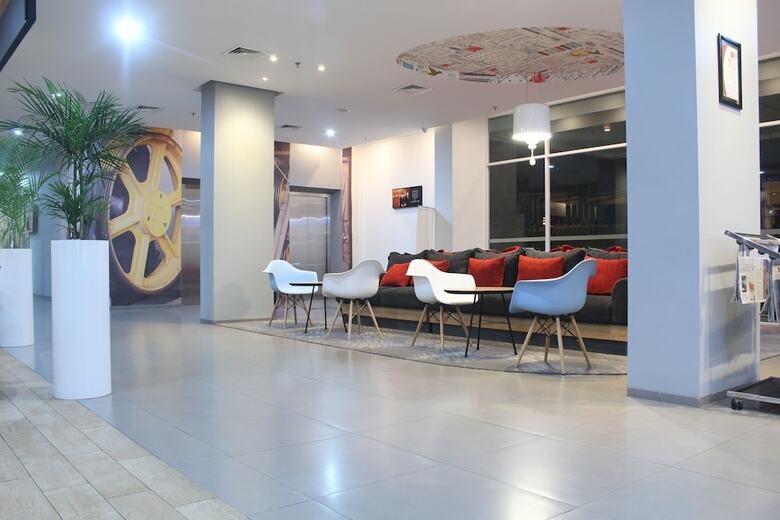 Hotel Ibis Bandung Pasteur