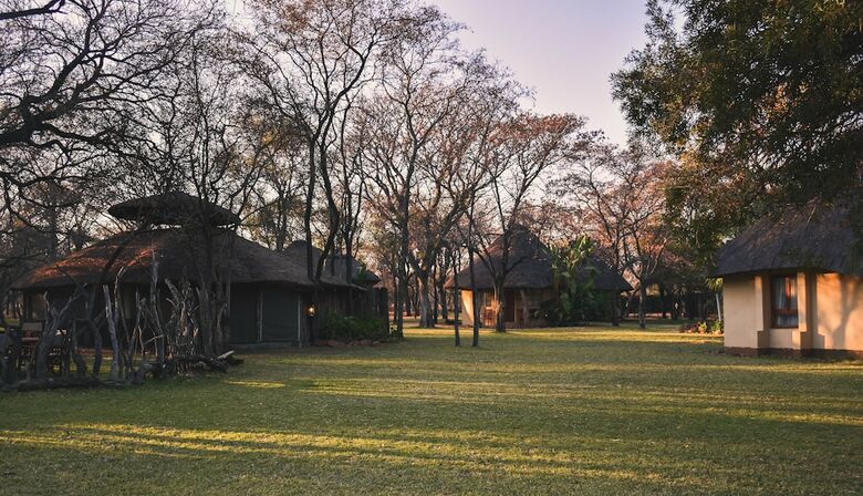 Posada Mziki Safari Lodge