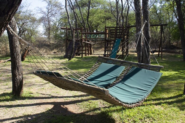 Posada Mziki Safari Lodge
