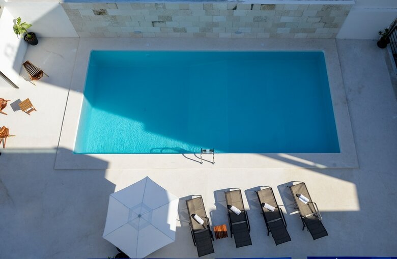 La Playa Condo
