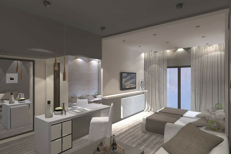 Rodon Hotel And Resort