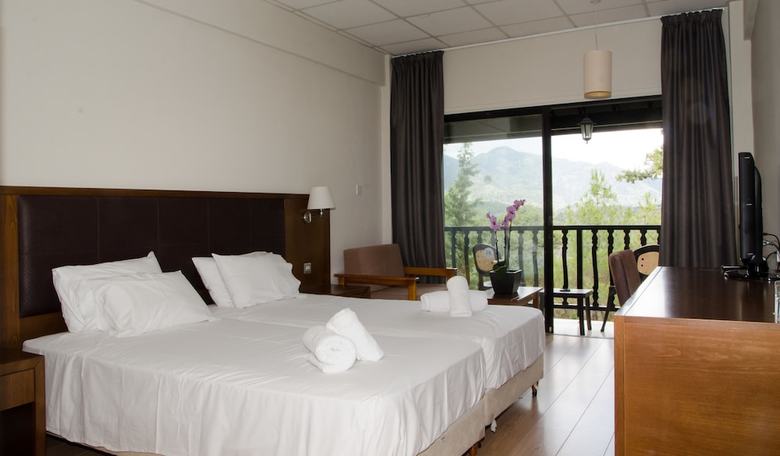 Rodon Hotel And Resort