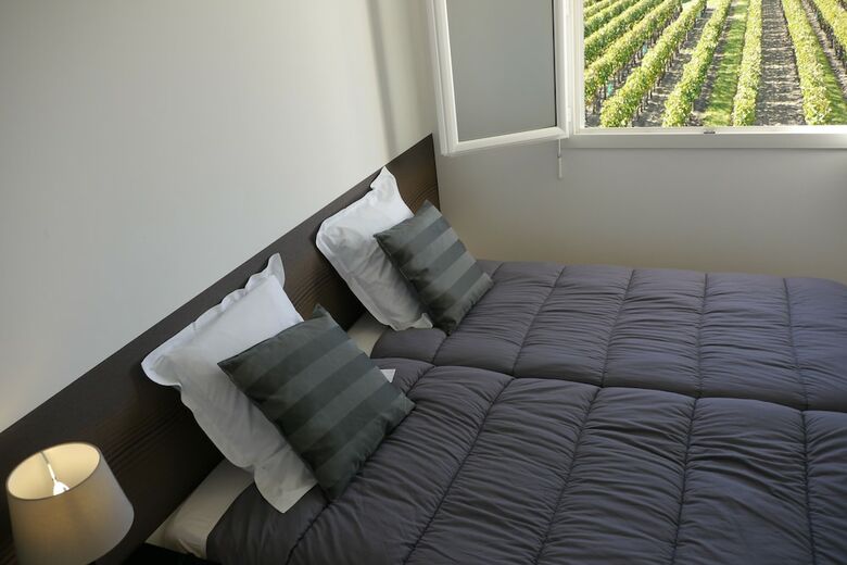 Residencia Les Grands Vignobles