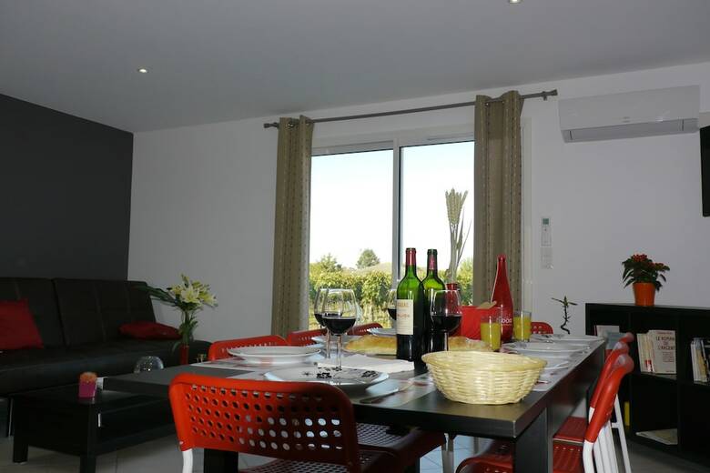 Residencia Les Grands Vignobles