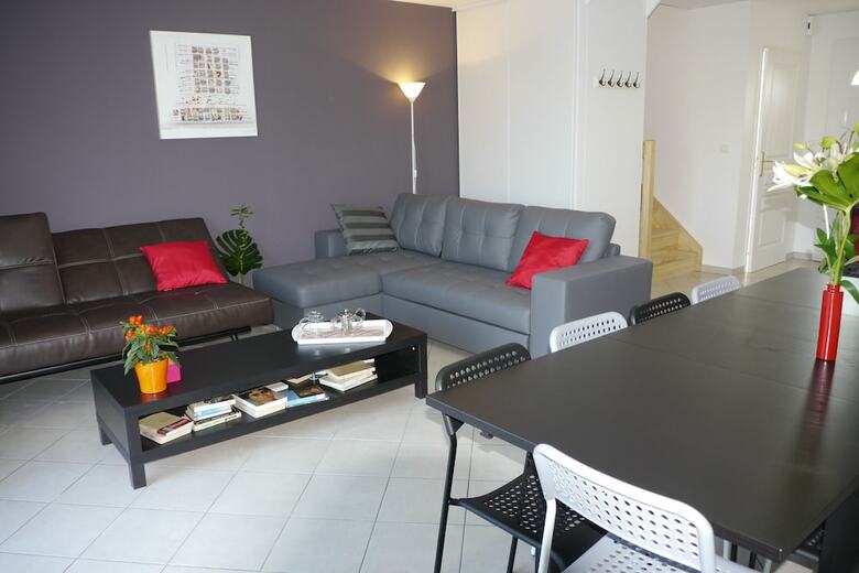 Residencia Les Grands Vignobles