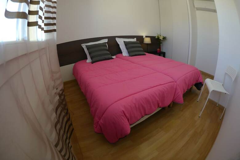 Residencia Les Grands Vignobles