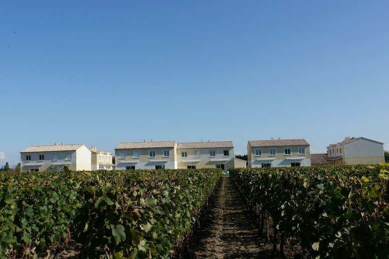 Residencia Les Grands Vignobles