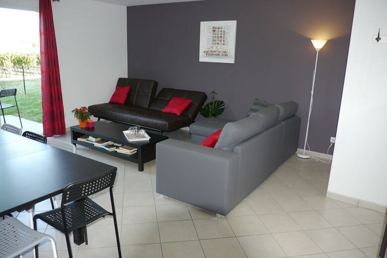 Residencia Les Grands Vignobles