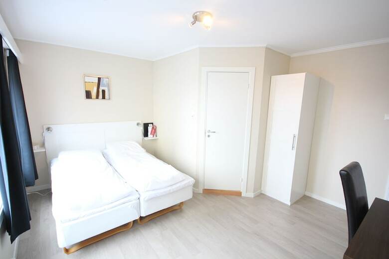 City Hotell