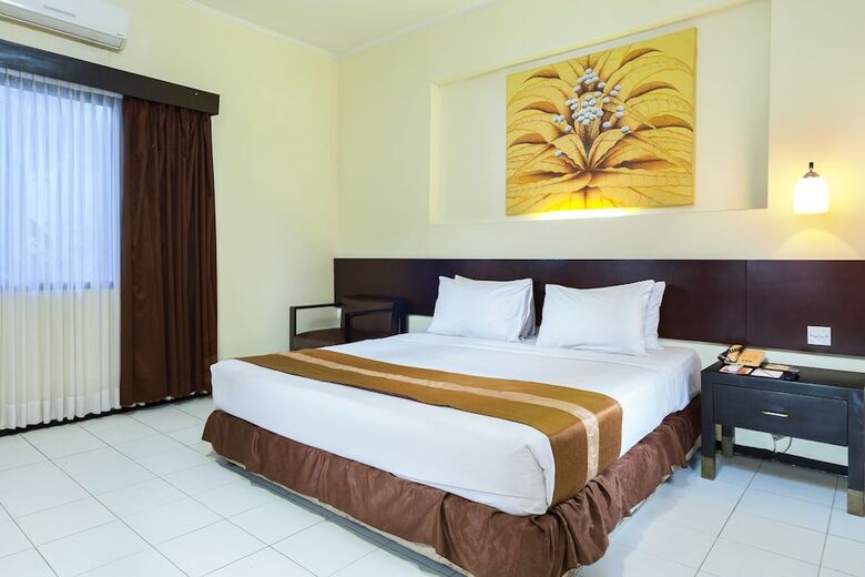 Hotel Sahid Montana Dua Malang