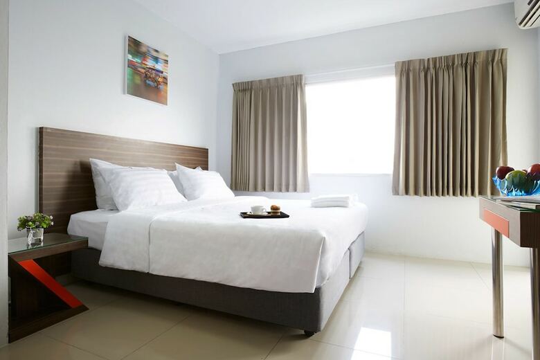 Hotel Praso Ratchada