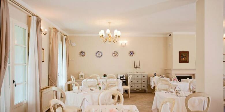 Posada Borgo Cond� Wine Resort