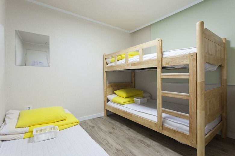 Hostal Guesthouse Dodam I - Hostel