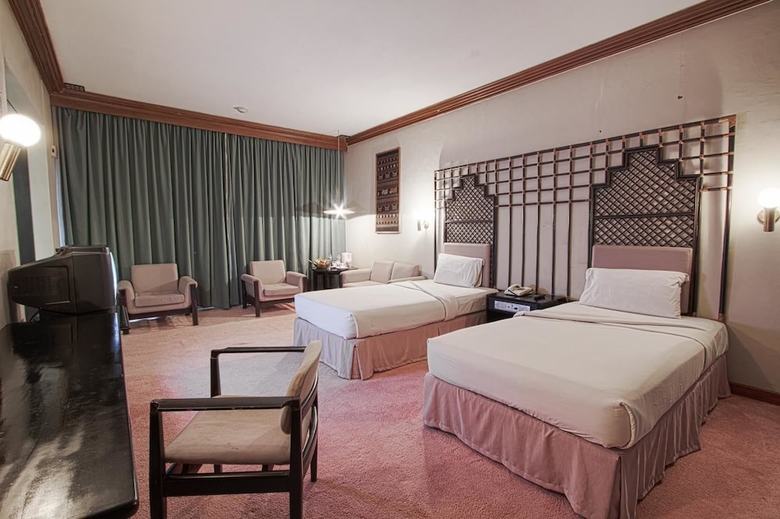 Hotel Sahid Toraja