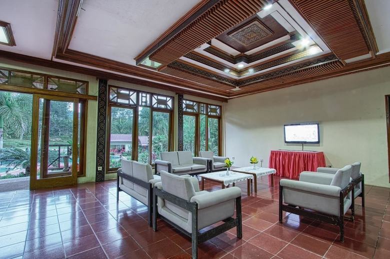 Hotel Sahid Toraja