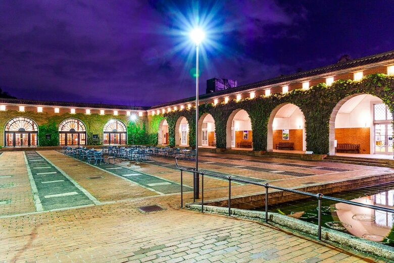 Hotel Kurashiki Ivy Square