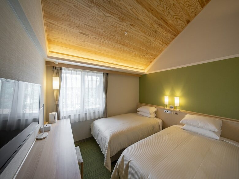 Hotel Kurashiki Ivy Square