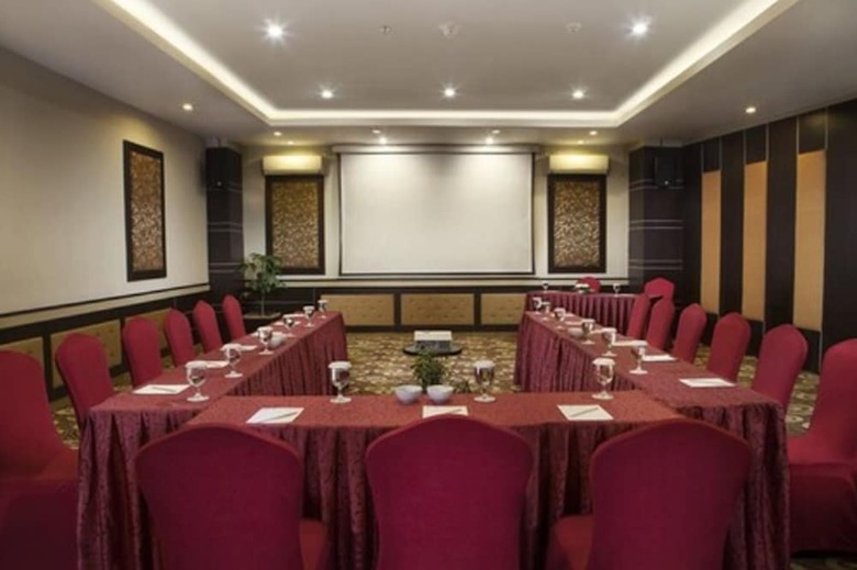 The Rich Jogja Hotel