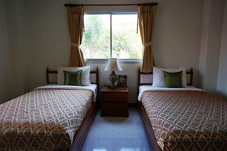 Hotel Hua Hin White Villa