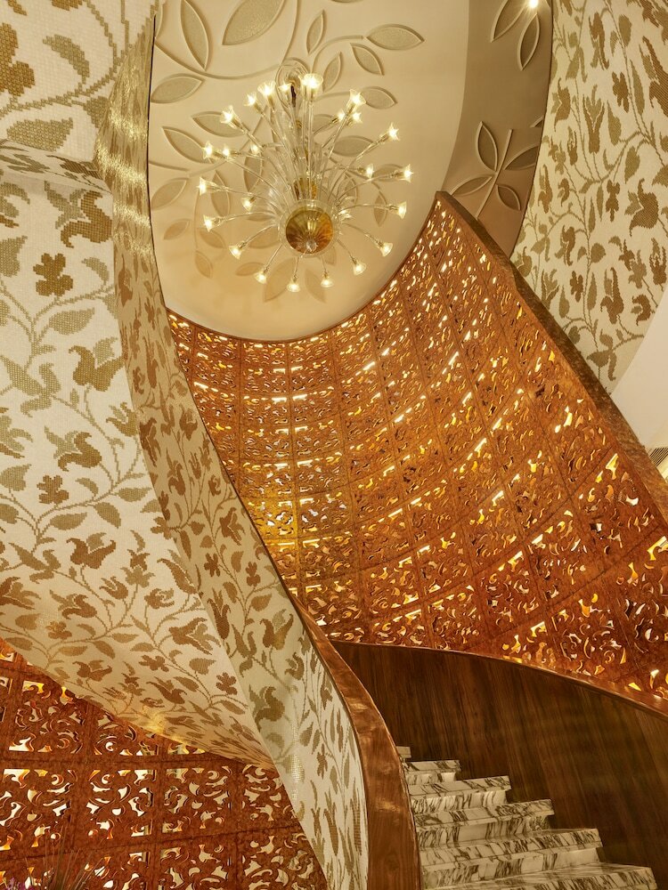 Hotel The Reverie Saigon