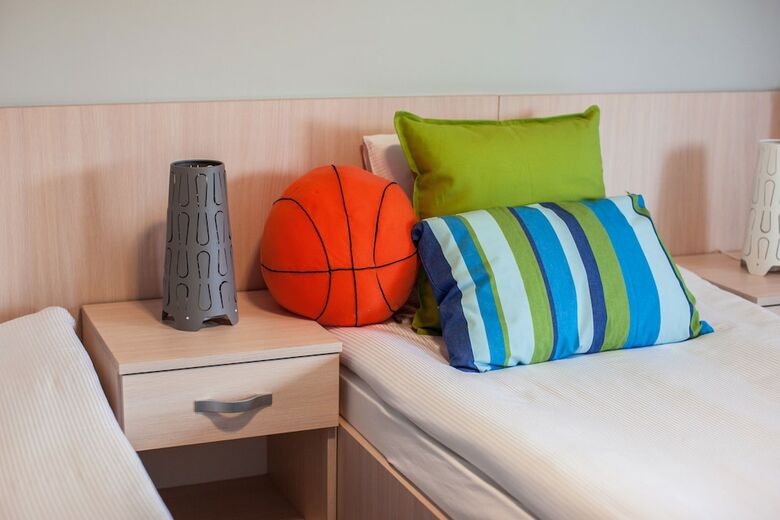 Hotel Hostel Rakieta