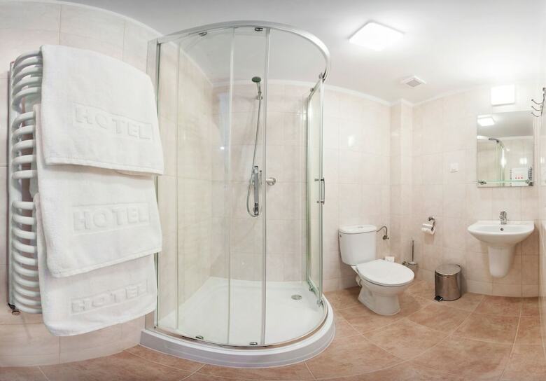 Hotel Hostel Rakieta