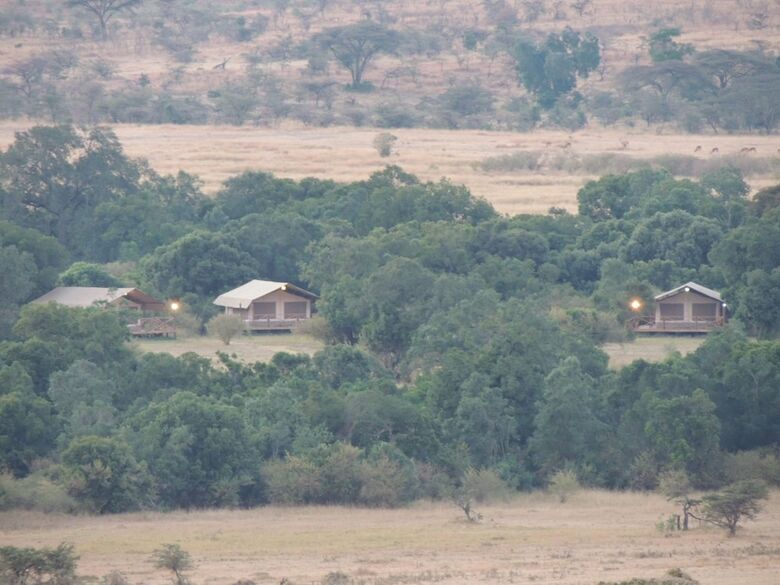 Loyk Mara Camp