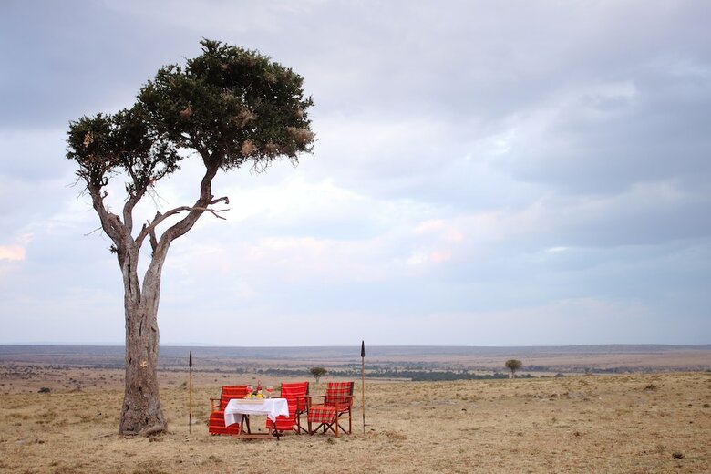 Loyk Mara Camp