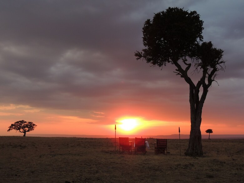 Loyk Mara Camp