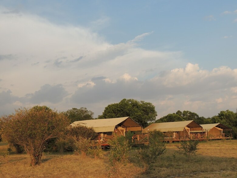 Loyk Mara Camp