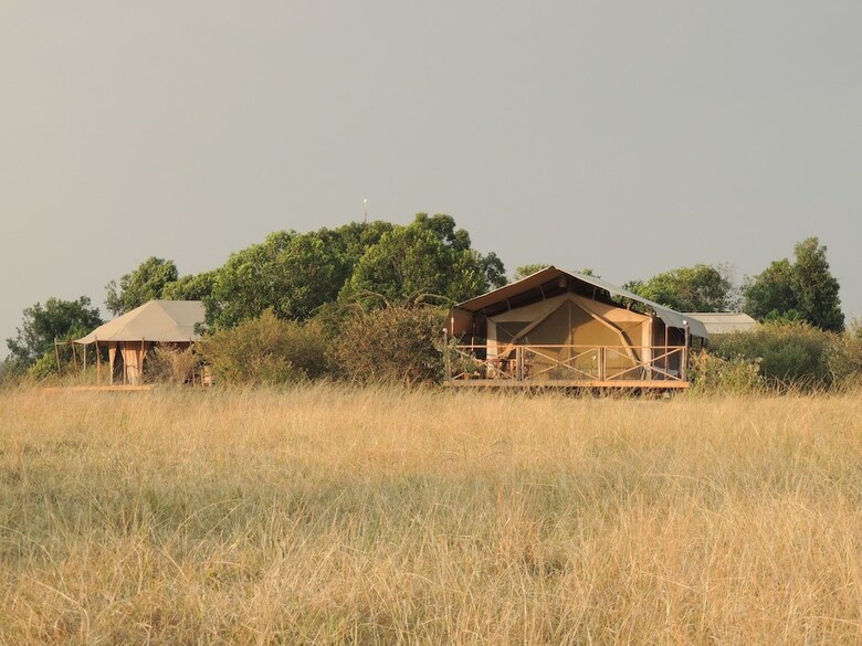 Loyk Mara Camp