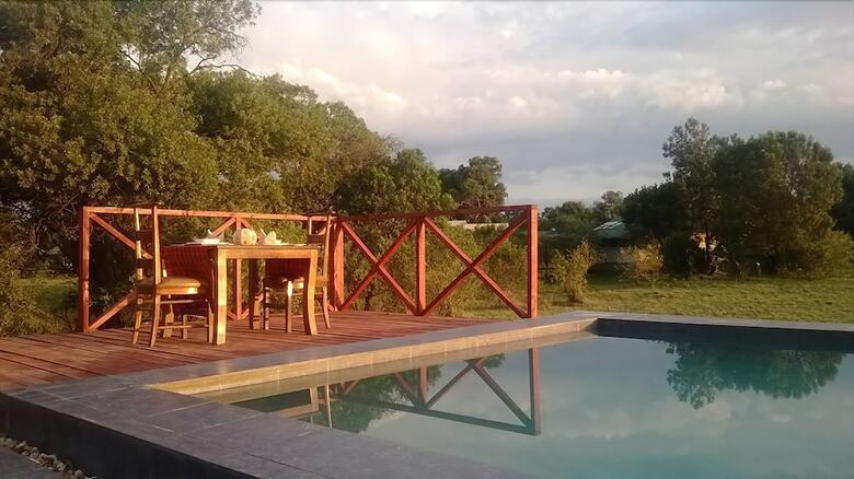 Loyk Mara Camp