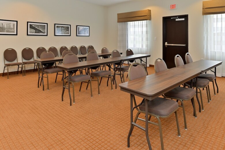 Hotel Mainstay Suites Meridian