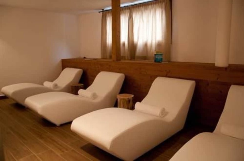 Hotel Montana Lodge & Spa