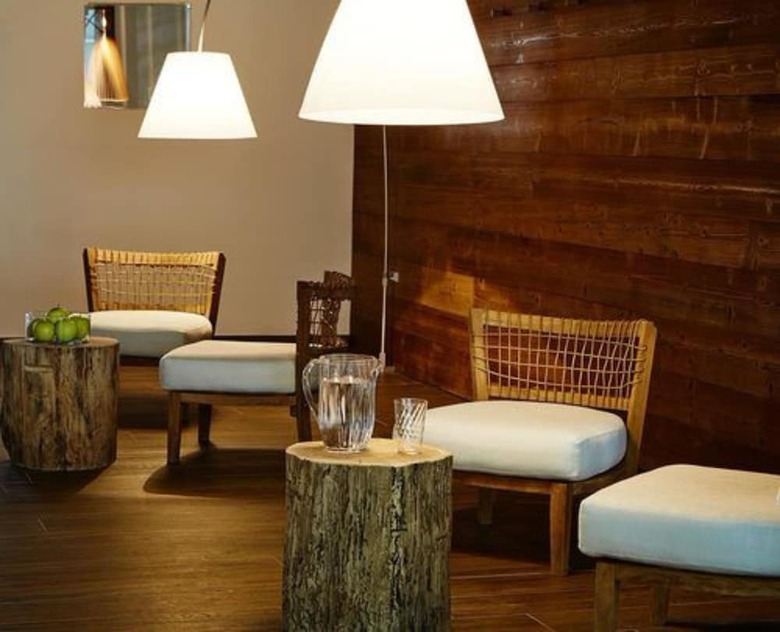 Hotel Montana Lodge & Spa