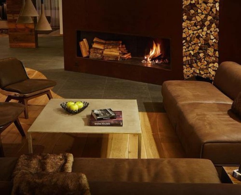 Hotel Montana Lodge & Spa