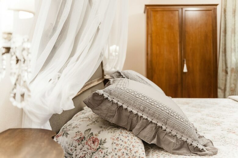 Bed & Breakfast Giardino Della Pieve Relais