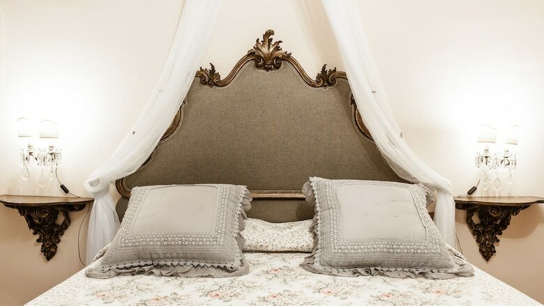 Bed & Breakfast Giardino Della Pieve Relais