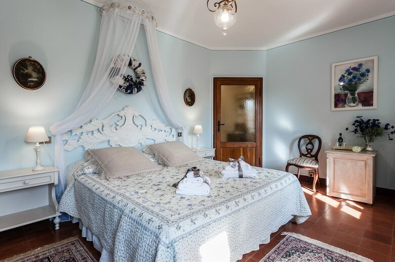 Bed & Breakfast Giardino Della Pieve Relais
