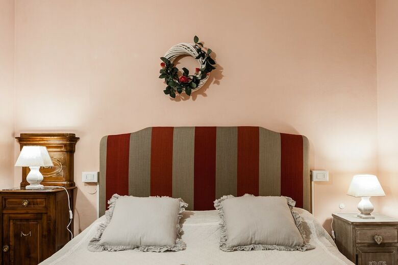 Bed & Breakfast Giardino Della Pieve Relais