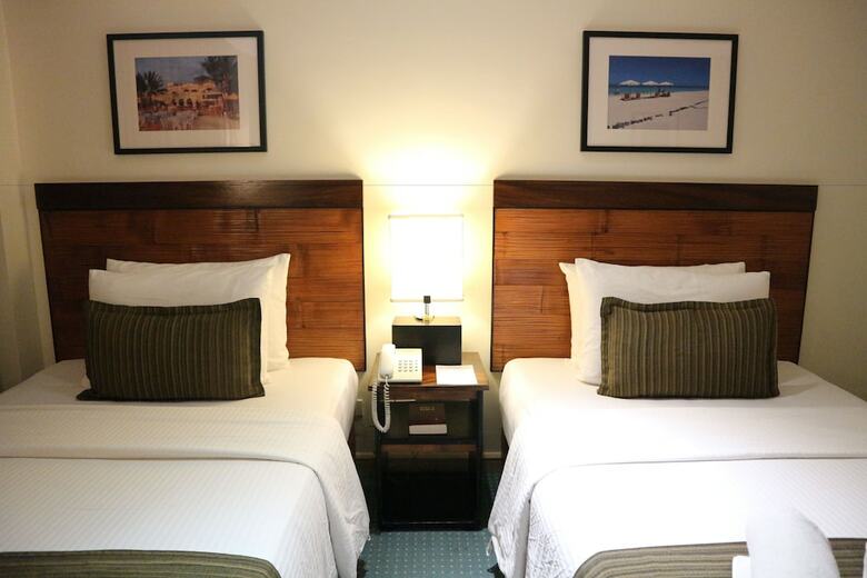 Boracay Sands Hotel