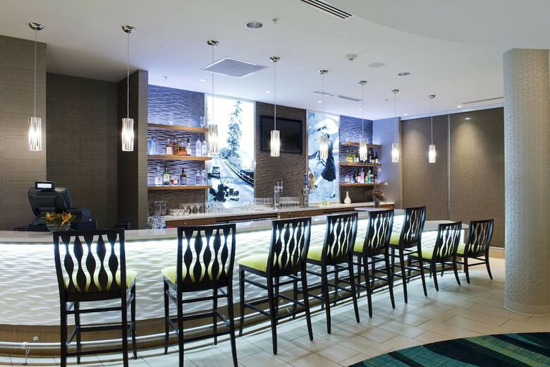 Hotel Towneplace Suites By Marriott Bellingham