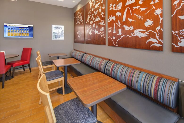 Hotel Towneplace Suites By Marriott Bellingham