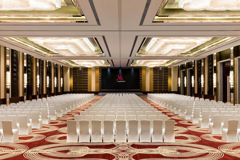 Marriott Hotel Shunde