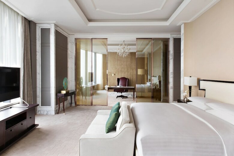 Marriott Hotel Shunde