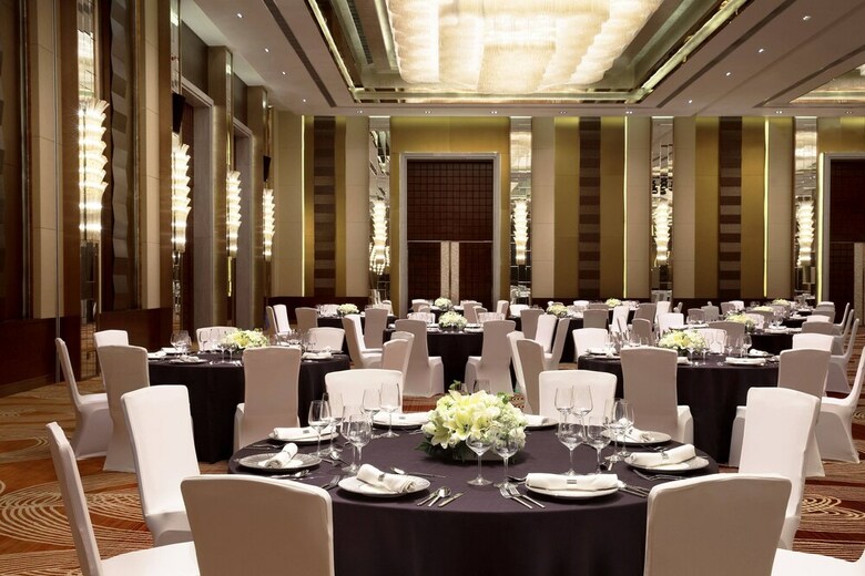 Marriott Hotel Shunde